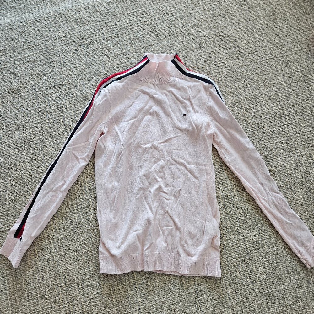 Tommy Hilfiger